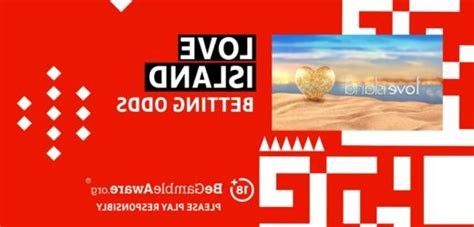 love island betting|love island 2023 winner odds.